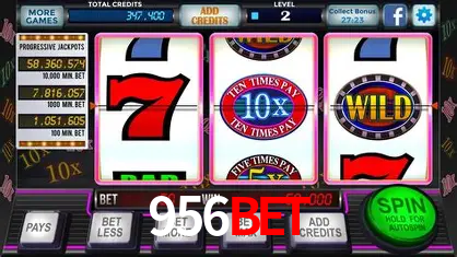 Desvendando o Mundo dos Jogos Virtuais na 956bet