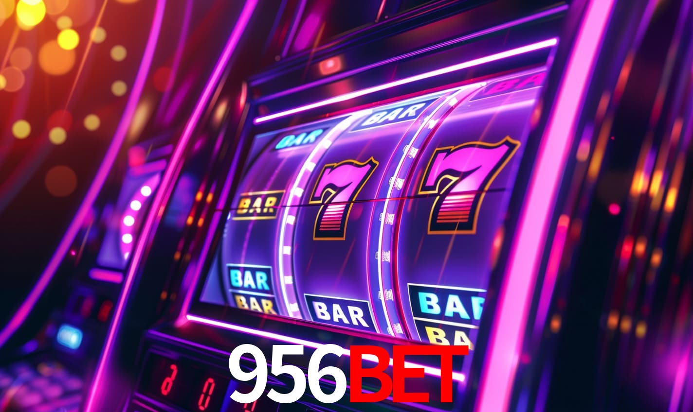 956bet - Cassino Online De Alto Nível App - 956bet.com