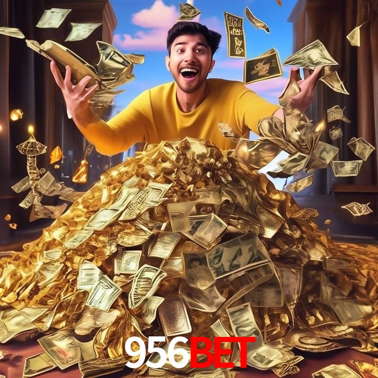 Estatísticas 956bet