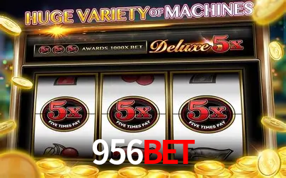 Desvendando o Mundo dos Jogos Virtuais na 956bet