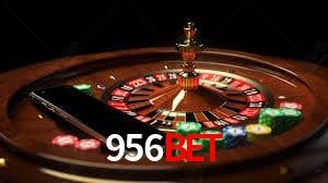 Welcome Bonus 956bet