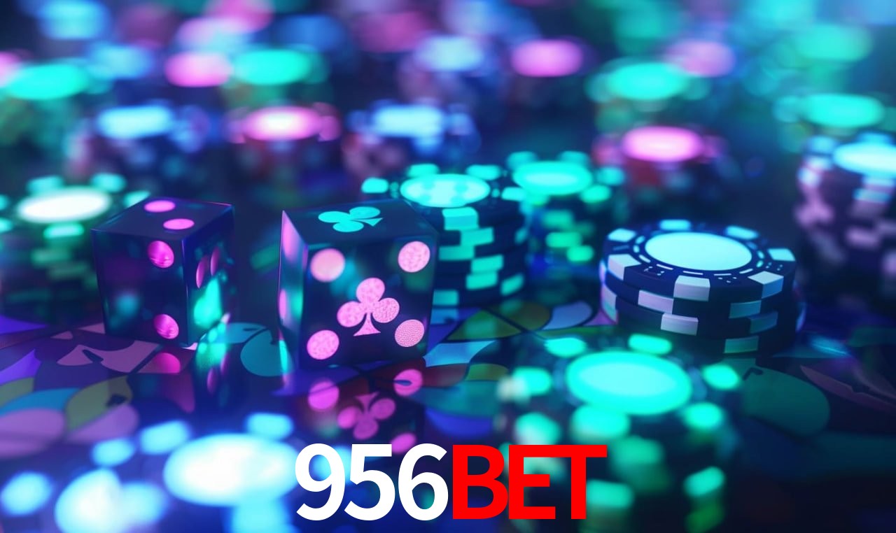 Experiência VIP 956bet