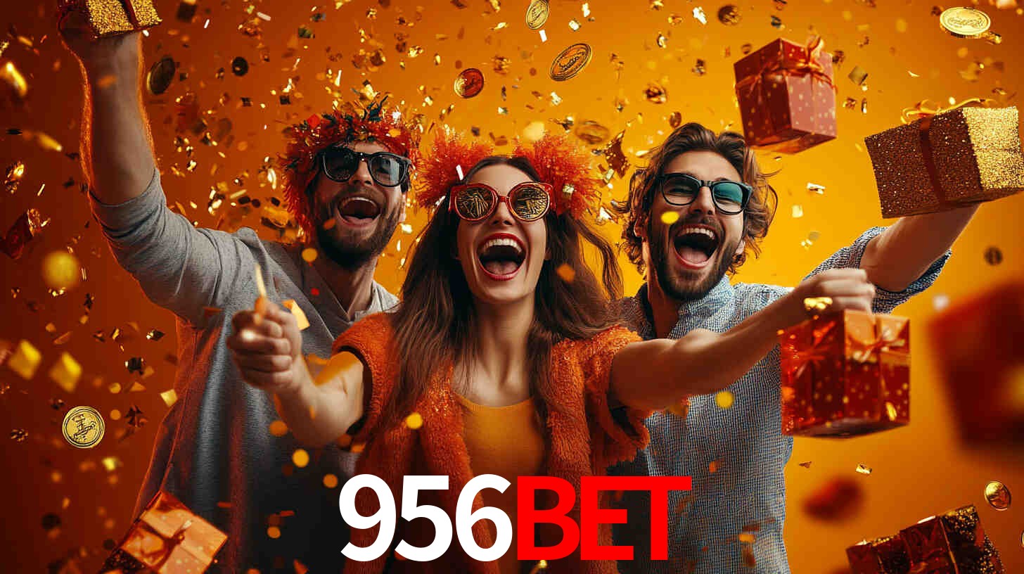 956bet login