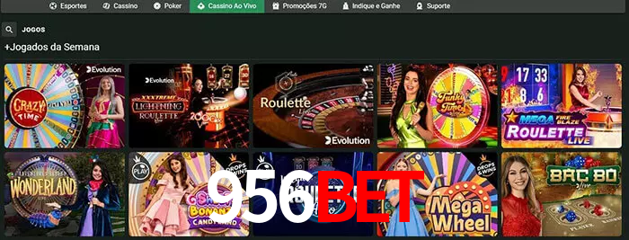 956bet bet