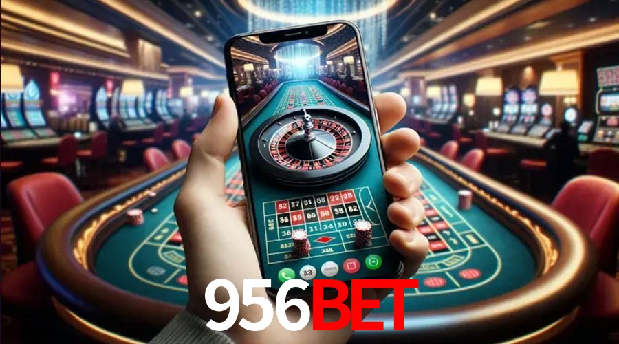 Platform Technology 956bet
