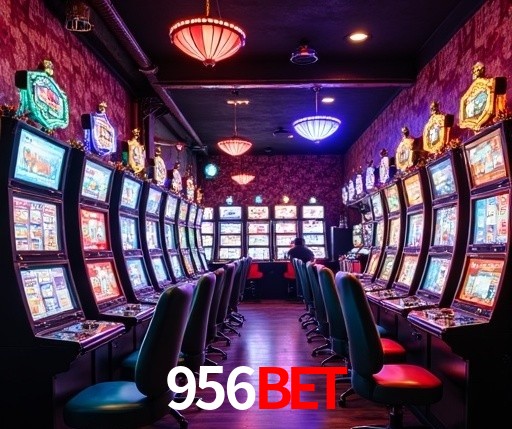 956bet Brasília - Bonus Features