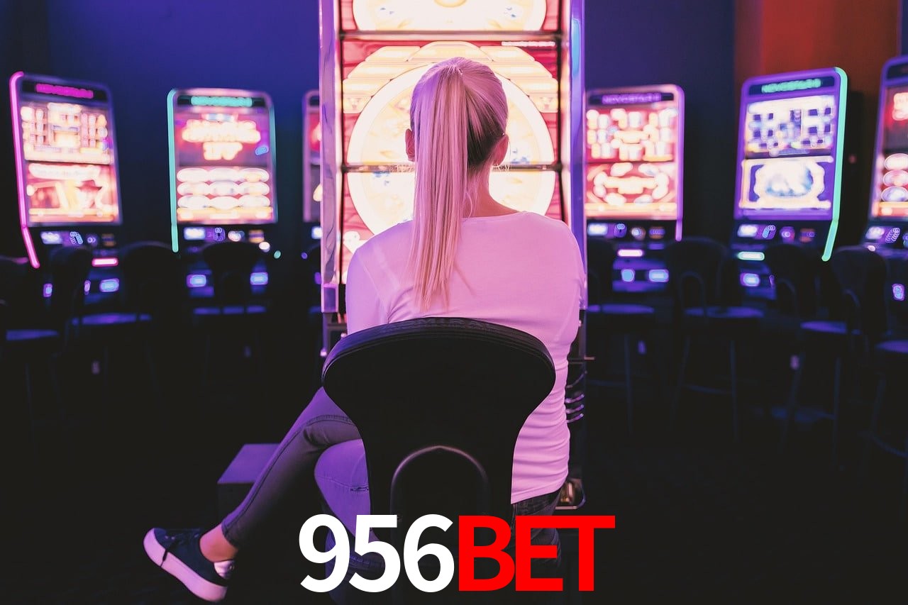 Secure Login 956bet