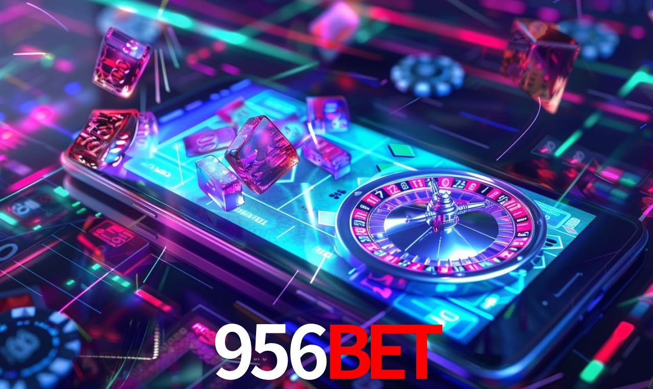 Login Seguro 956bet