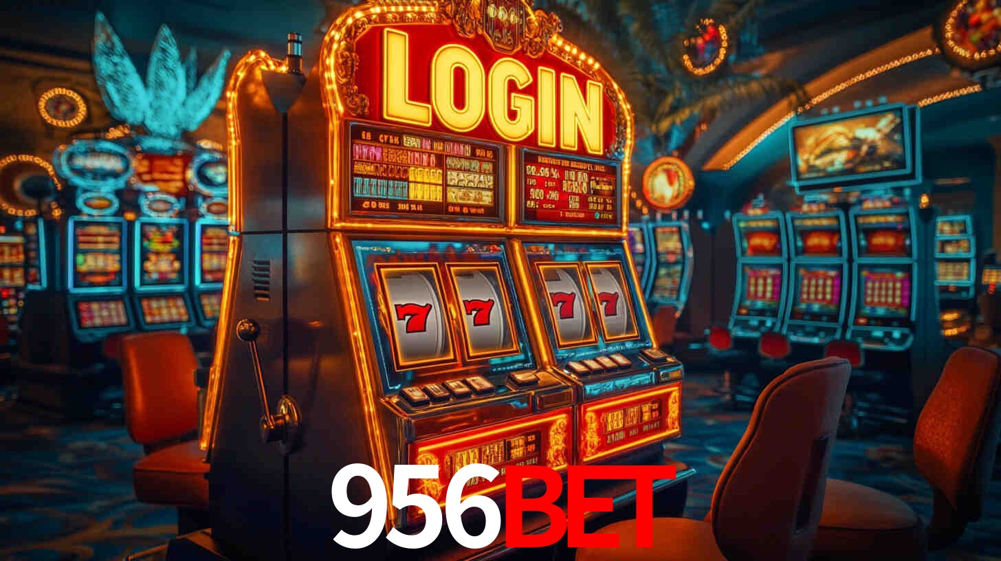 Programa VIP 956bet