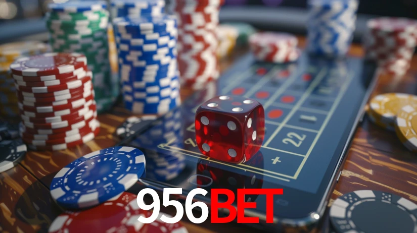 Bônus Generosos e Exclusivos no 956bet para Você!