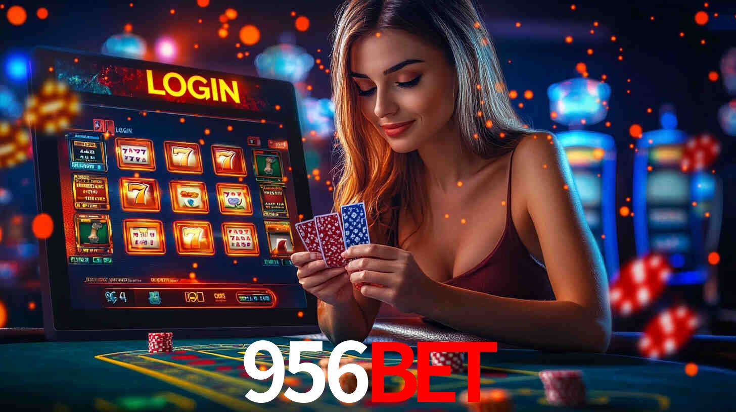 956bet login