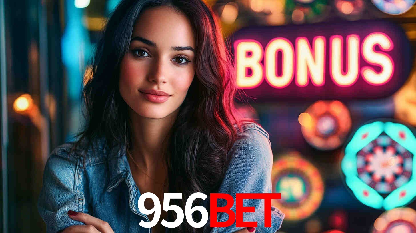 956bet: Seu Especialista em Apostas Esportivas Brasileiras