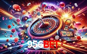 Provedores de Jogos 956bet