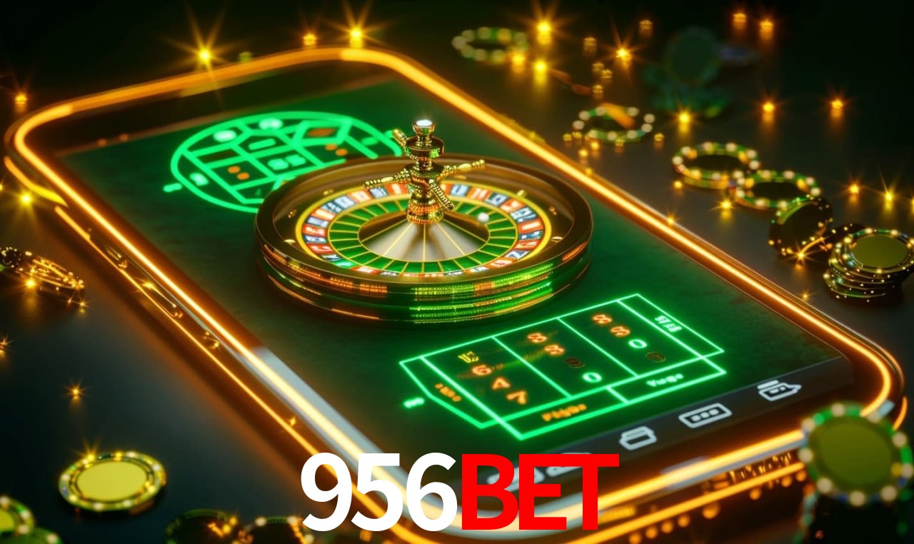956bet - User Statistics