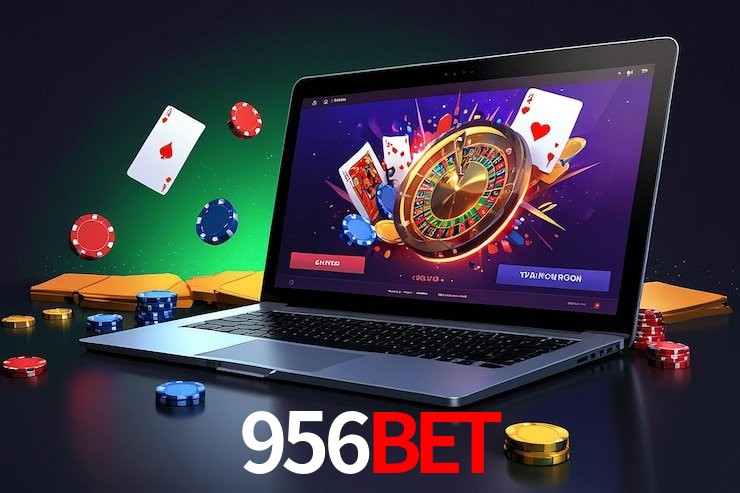 956bet Salvador - Support