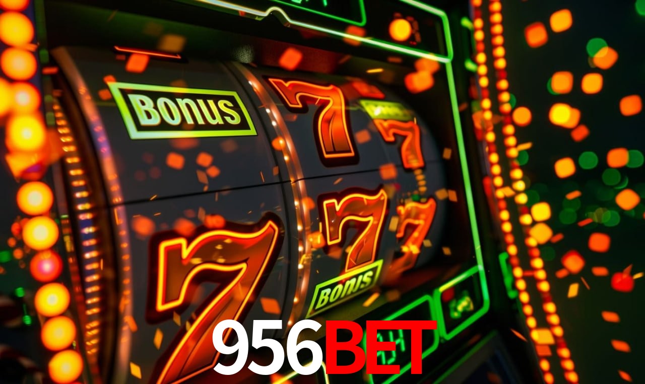 cassino 956bet