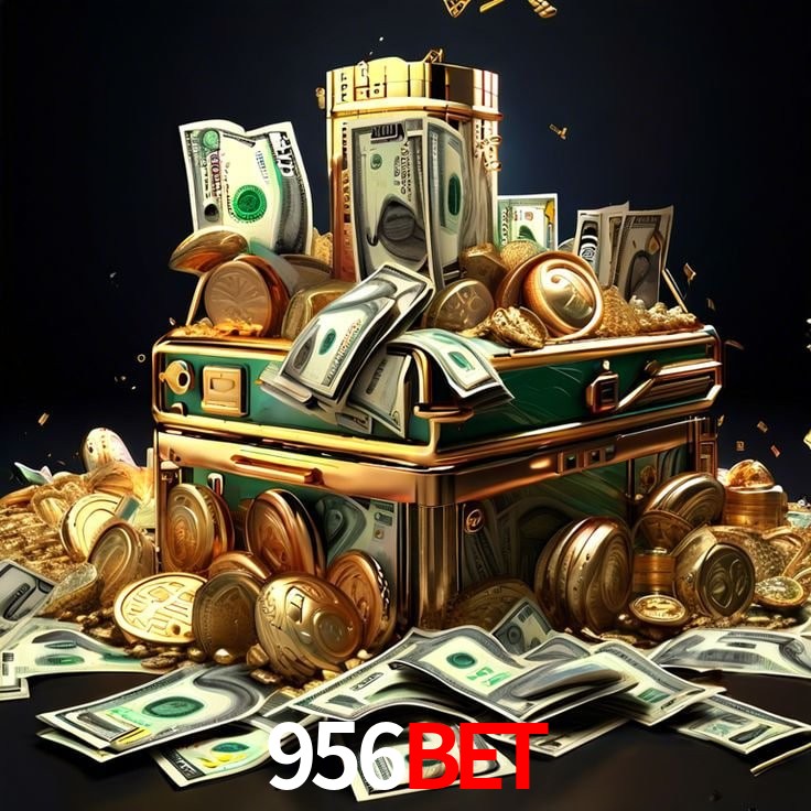Cadastro Rápido 956bet