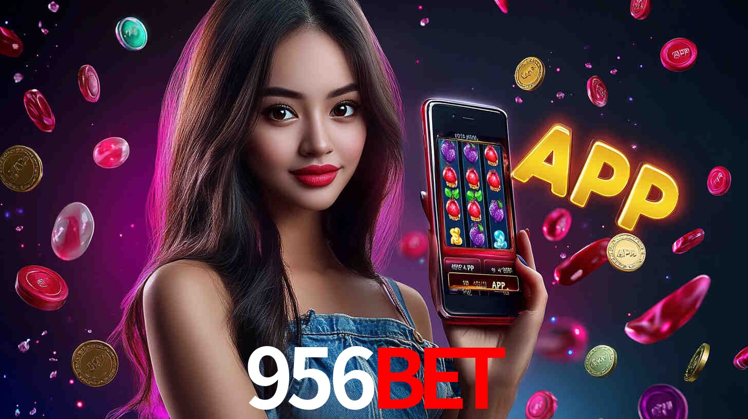 Descubra a Essência do 956bet: Nossa História e Compromissos