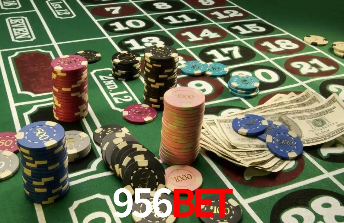 Slot Games 956bet