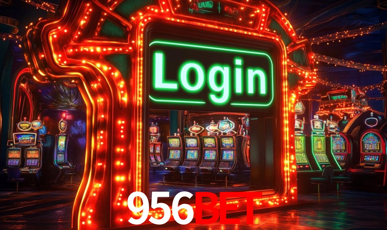 Jogos de Slot 956bet
