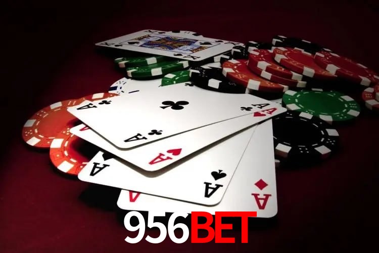 Estatísticas Esportivas 956bet