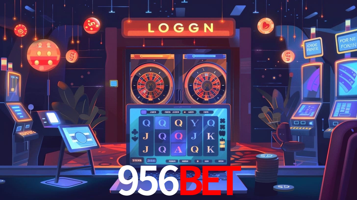 956bet Rio de Janeiro - Licenses