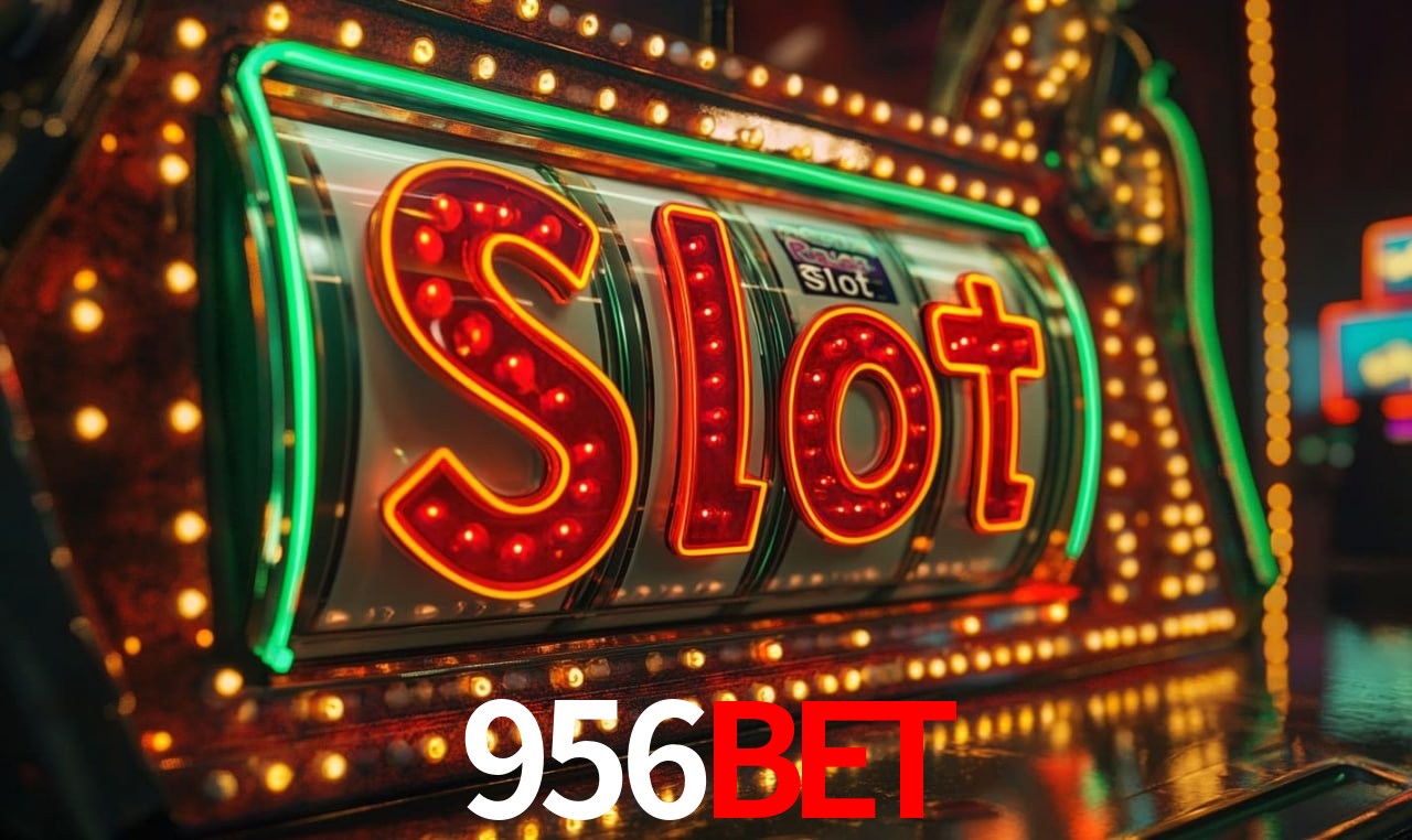 956bet - Security
