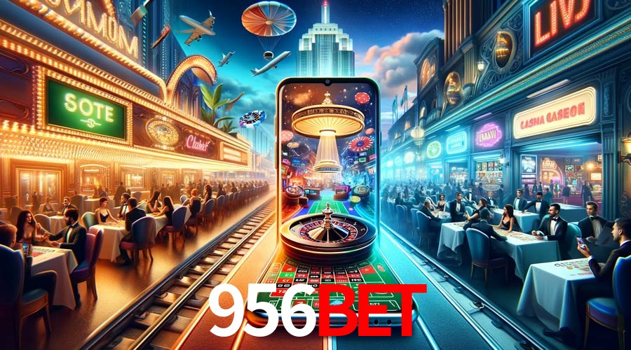 Flash Promotion 956bet