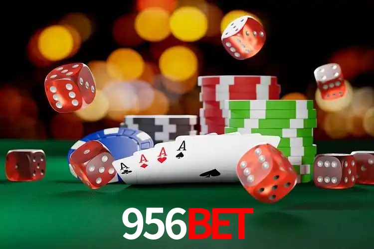 956bet Rio de Janeiro - Popular Jogos