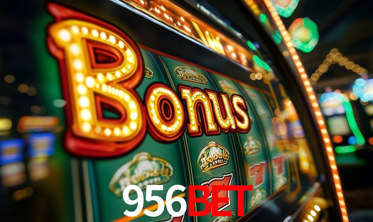 956bet Salvador - Promo Stats