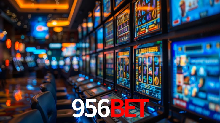 Exclusive Offers 956bet