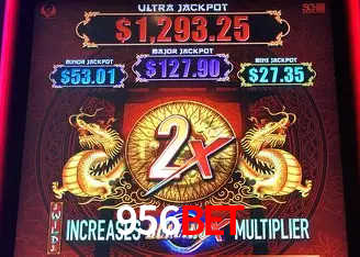 956bet Belo Horizonte - VIP Casino