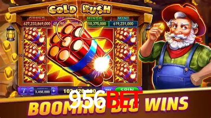 Descubra a Magia dos Jogos de Arcade no 956bet