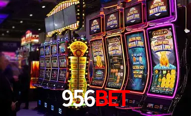 956bet São Paulo - All Bonuses