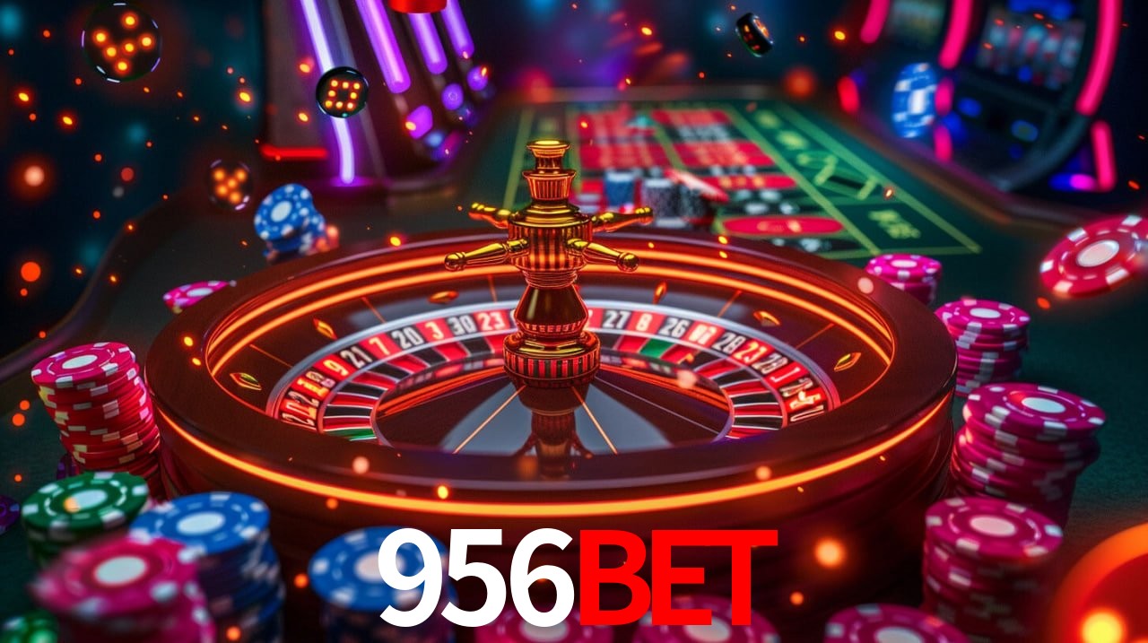 Bônus Diários 956bet