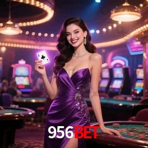 Apostas de Futebol 956bet
