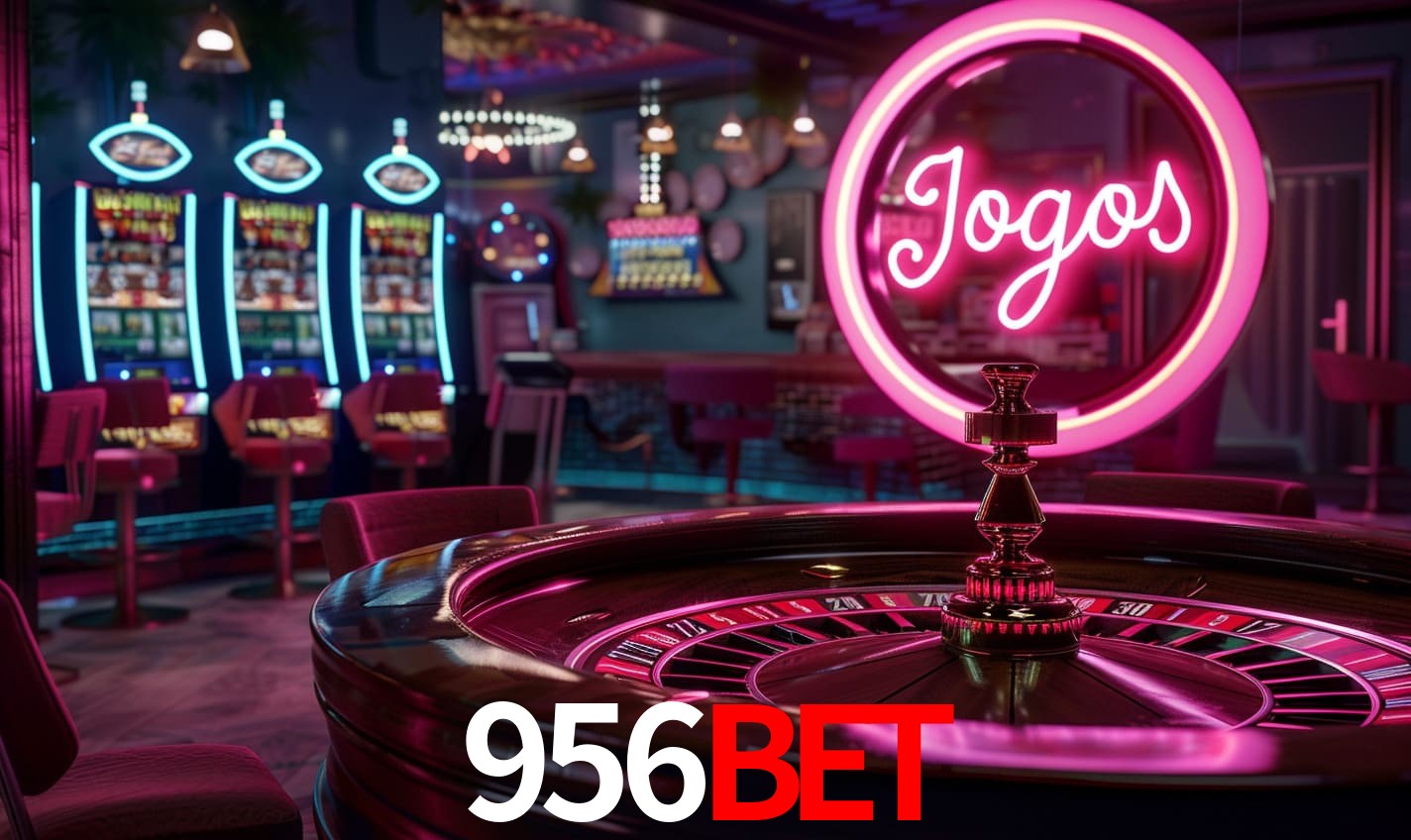 956bet Salvador - Strategies
