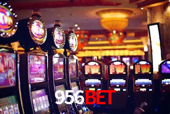 956bet Rio de Janeiro - Bonus Terms