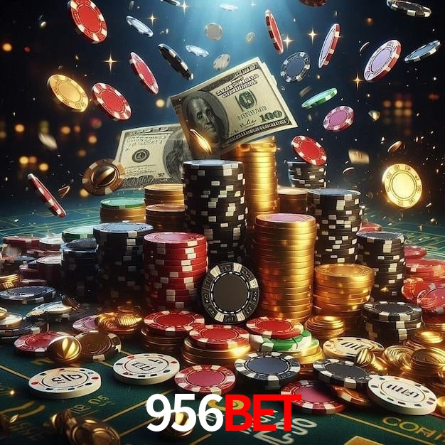 PIX Instantâneo 956bet