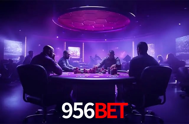 Sistemas de Segurança 956bet