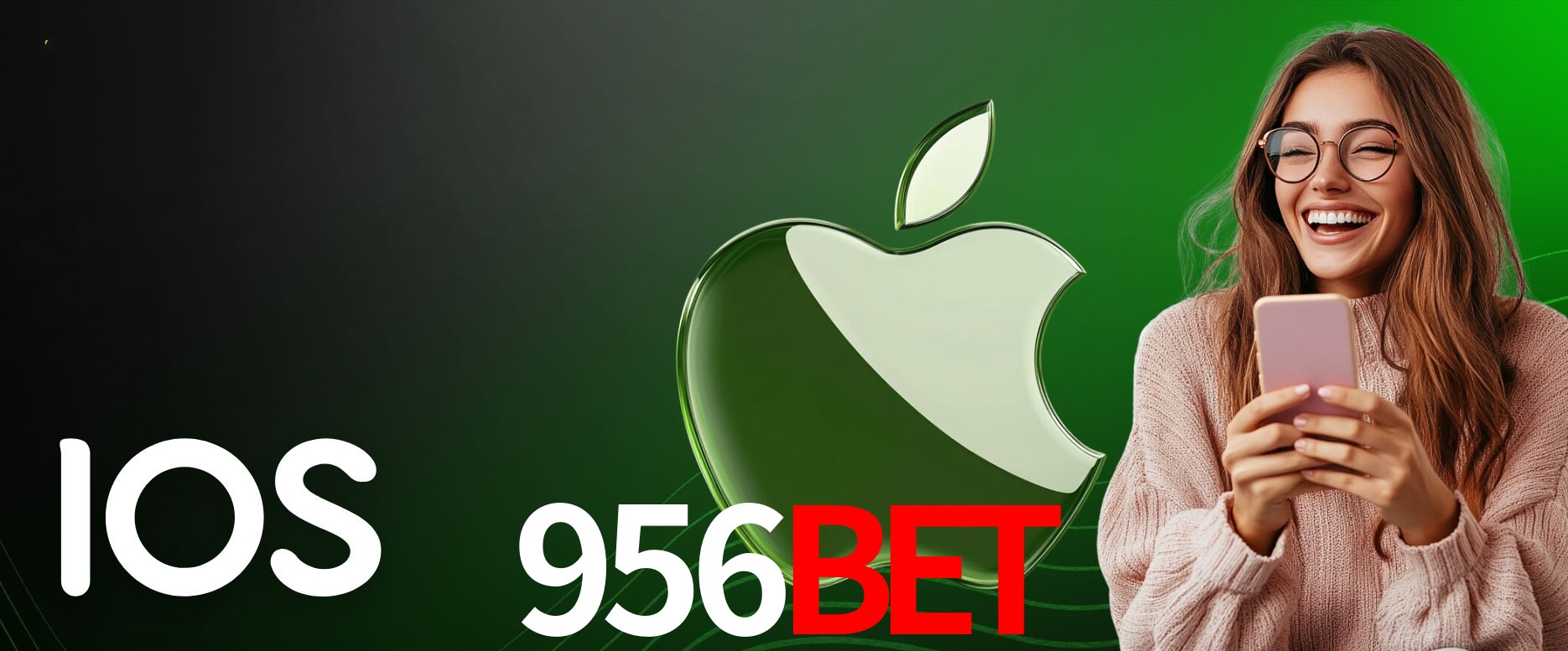 APP oficial da 956bet para mobile