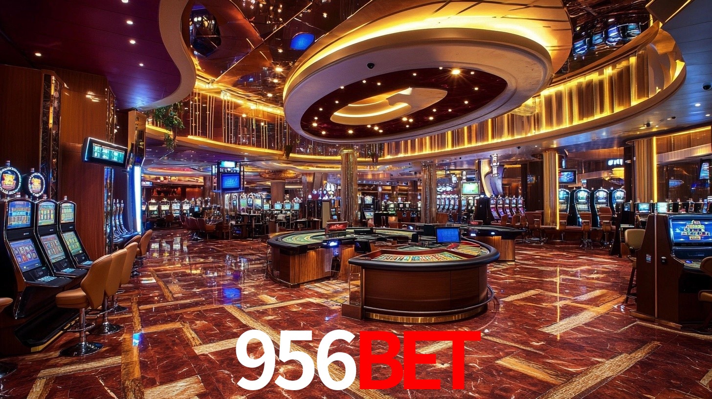 VIP Casino 956bet