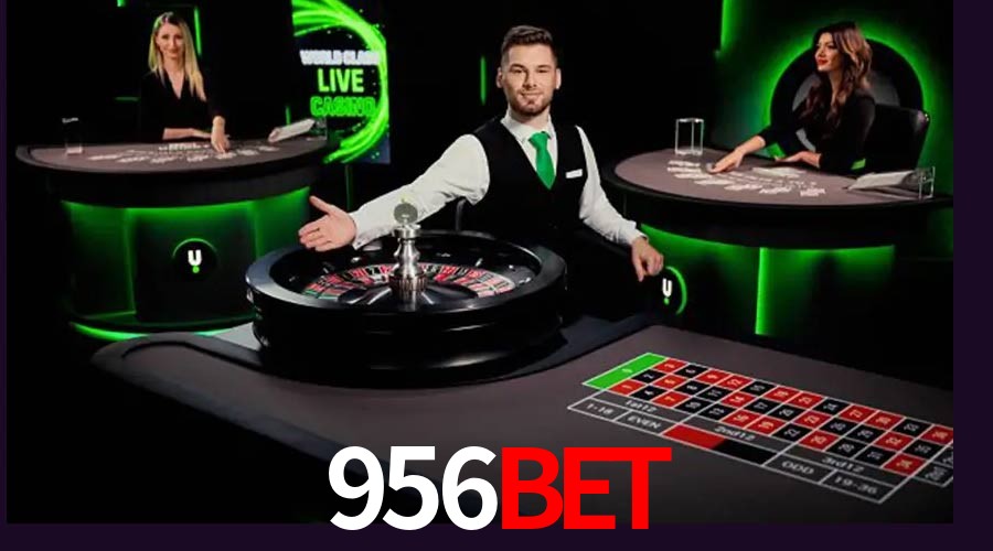 Seasonal Promotions 956bet