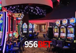 956bet Brasília - Leaderboards