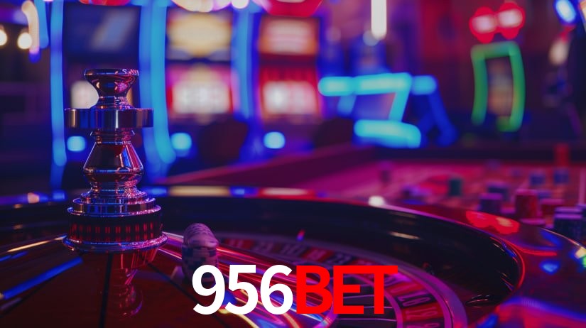 Ofertas Imperdíveis na 956bet: Promoções e Bônus Que Valem a Pena