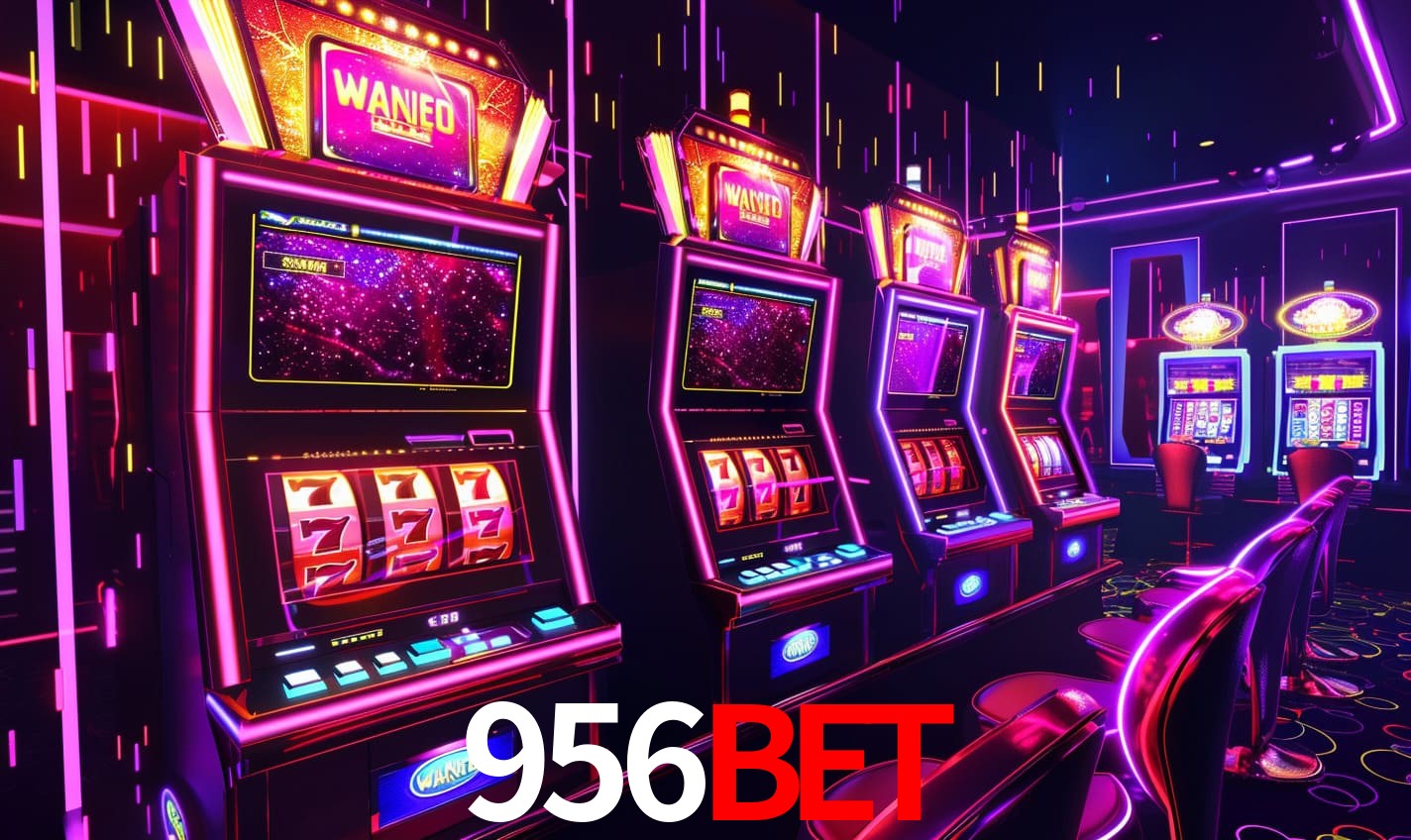 A Emoção da Loteria na 956bet: Uma Chance de Mudança de Vida