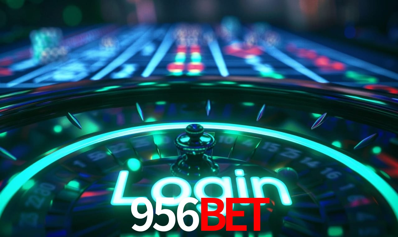 Casino Ao Vivo 956bet