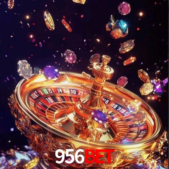 956bet Plataforma - Certificada MGA desde 2015