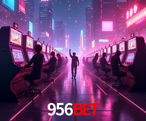 Apostas de Tênis 956bet