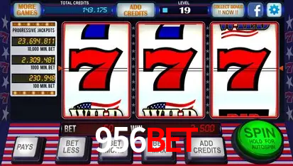 956bet Belo Horizonte - Reivindique Bonus